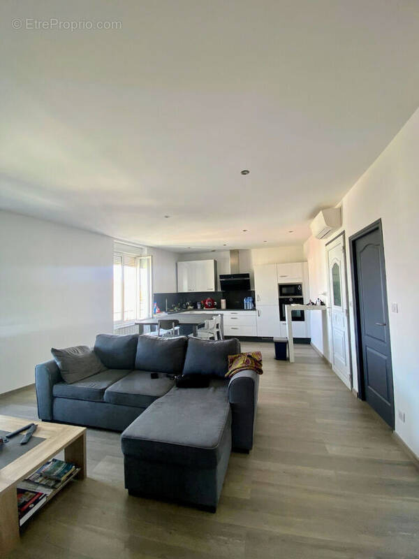 Appartement à NARBONNE