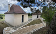Maison à BASSILLAC