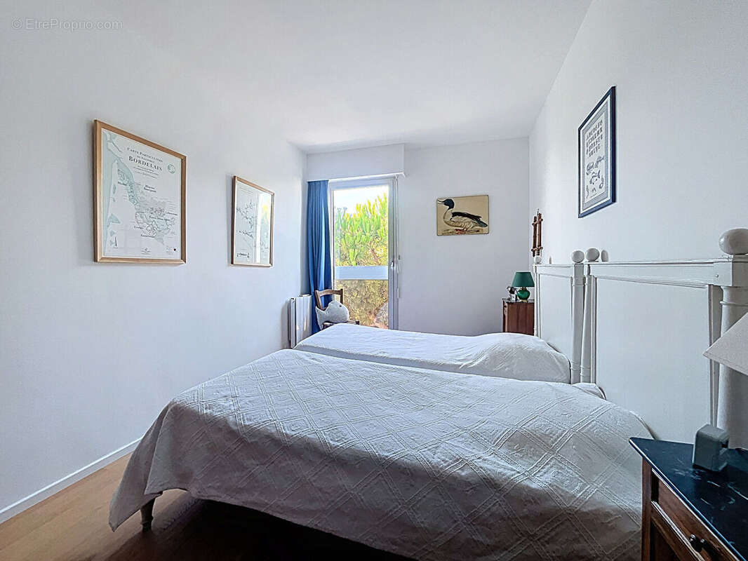 Appartement à ROYAN