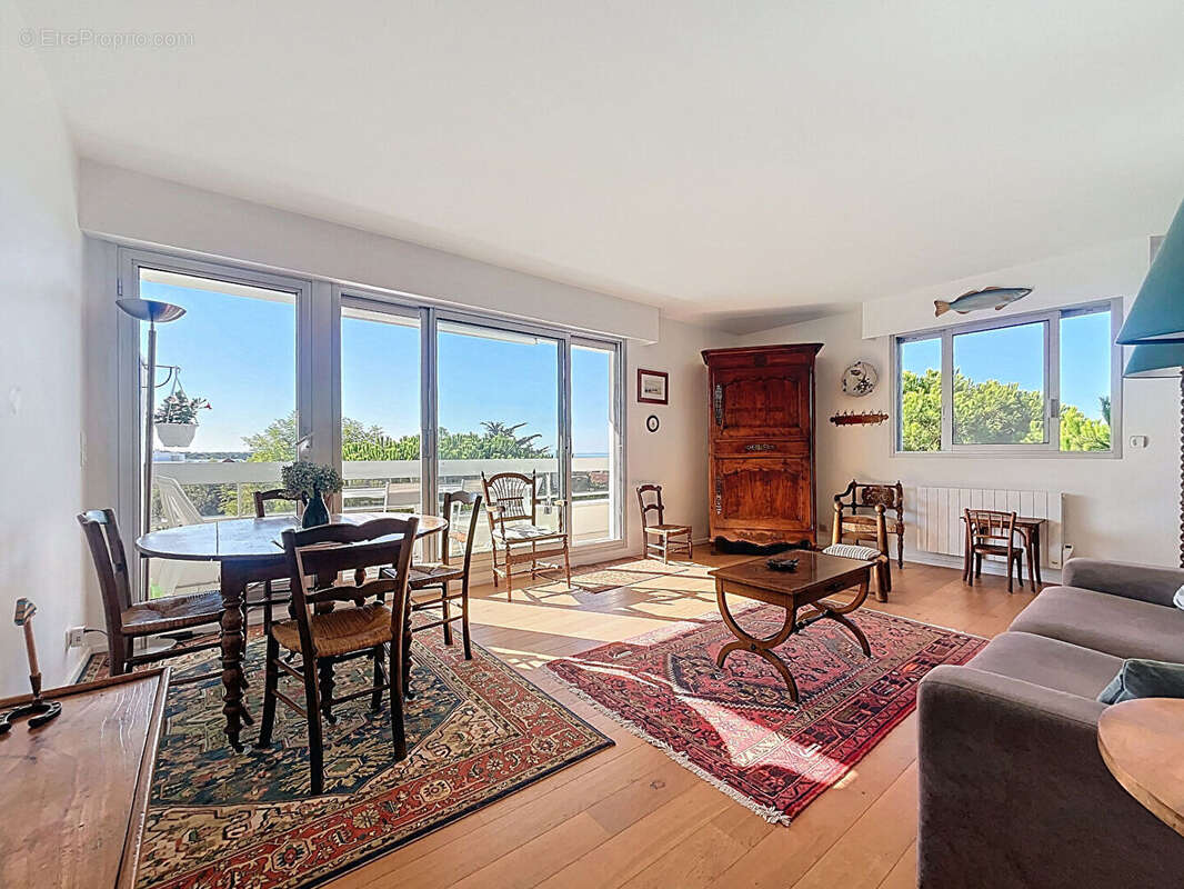 Appartement à ROYAN