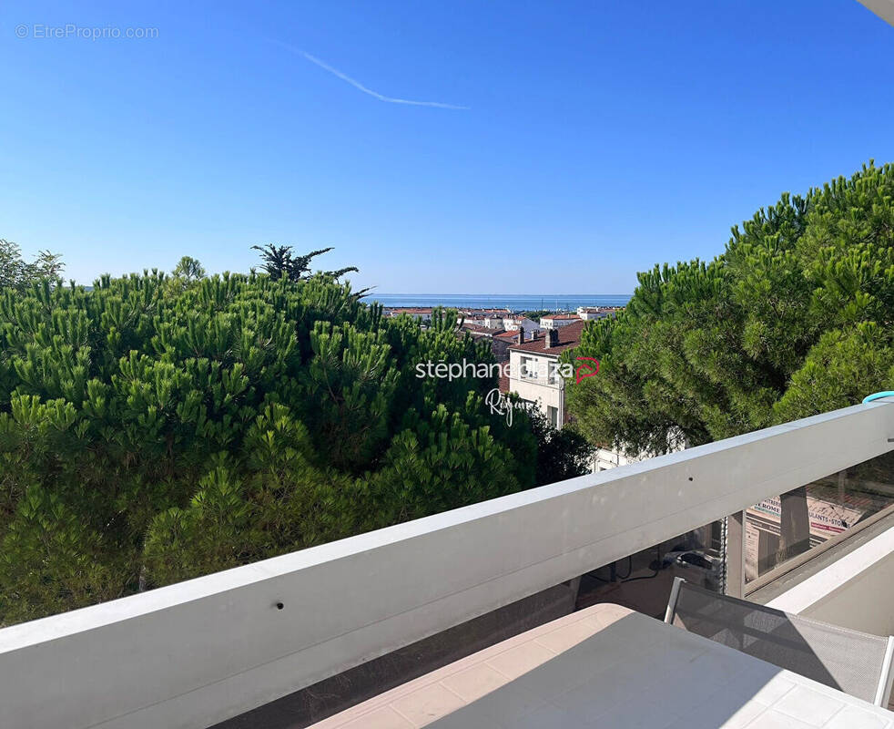 Appartement à ROYAN