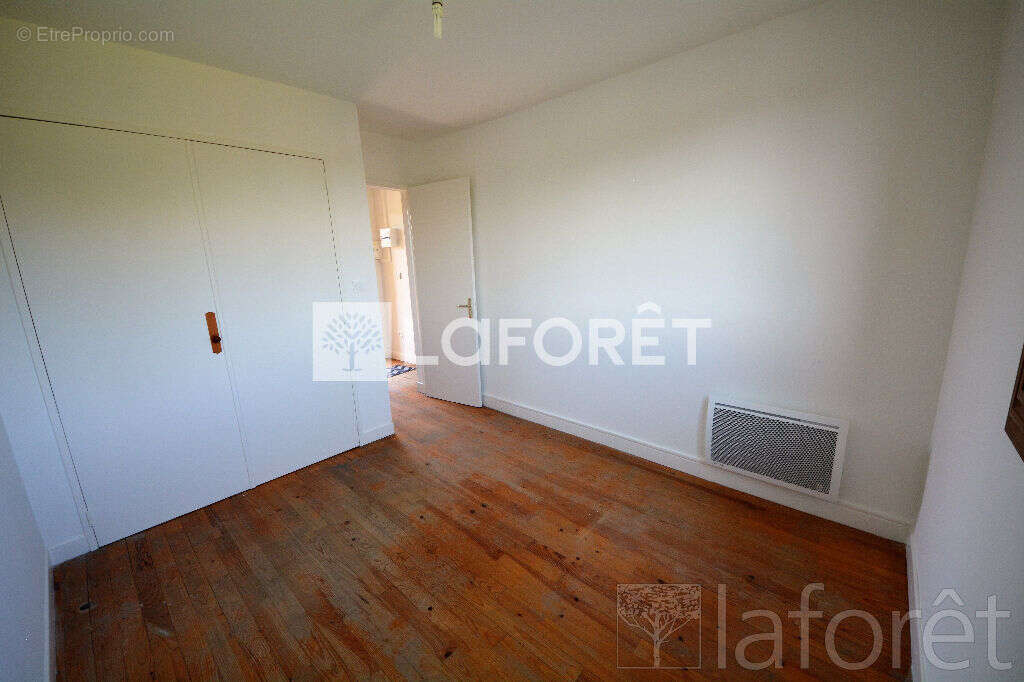 Appartement à VILLEMUR-SUR-TARN