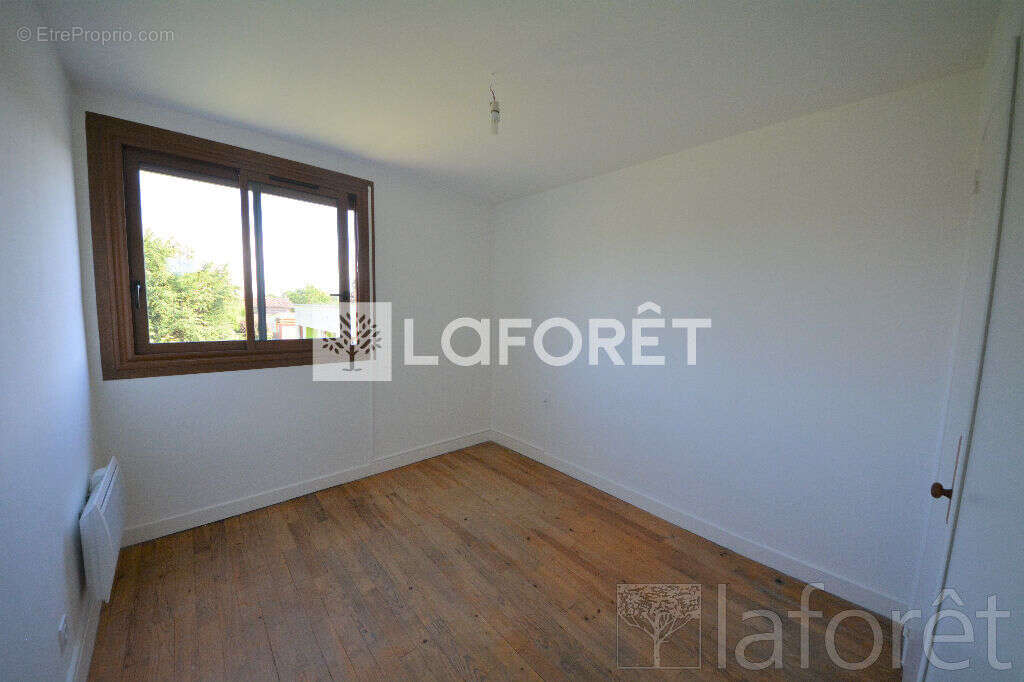 Appartement à VILLEMUR-SUR-TARN