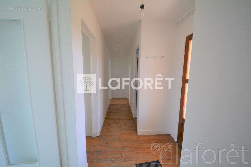 Appartement à VILLEMUR-SUR-TARN