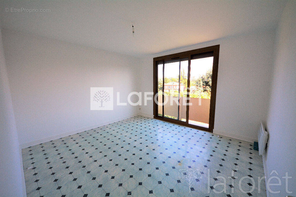 Appartement à VILLEMUR-SUR-TARN