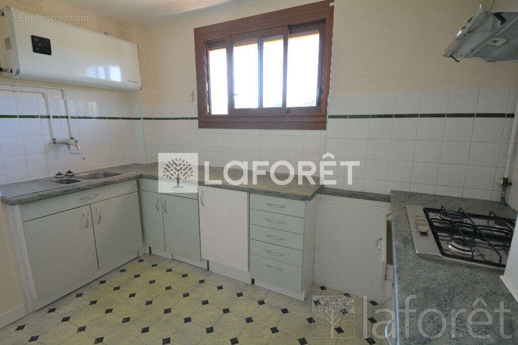 Appartement à VILLEMUR-SUR-TARN