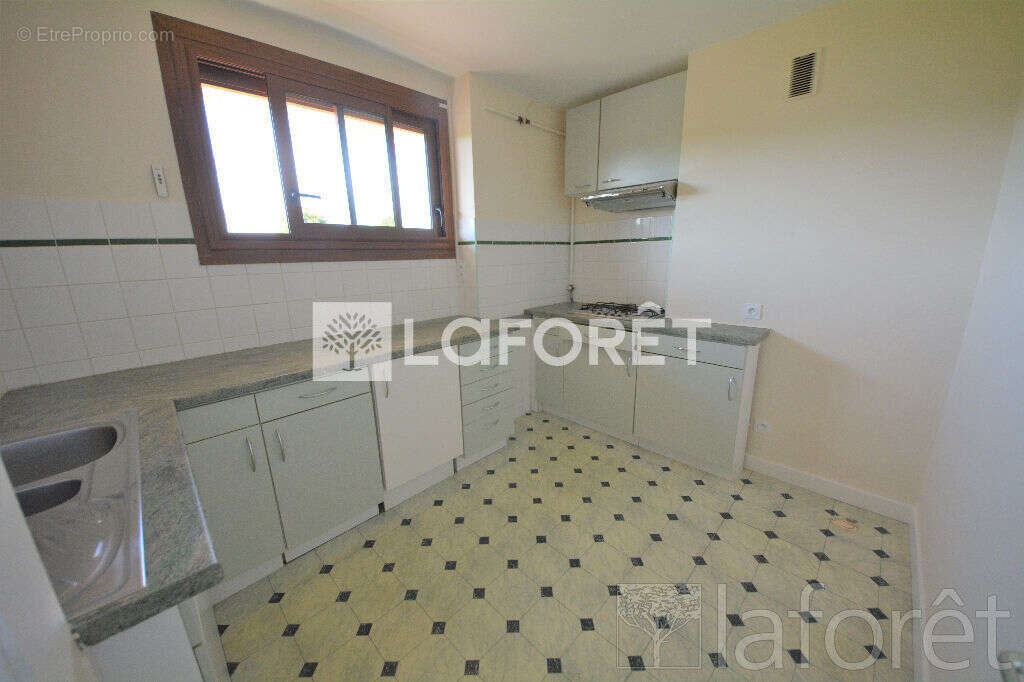 Appartement à VILLEMUR-SUR-TARN