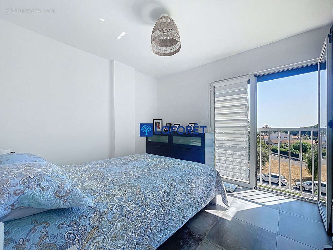 Appartement à CARQUEIRANNE