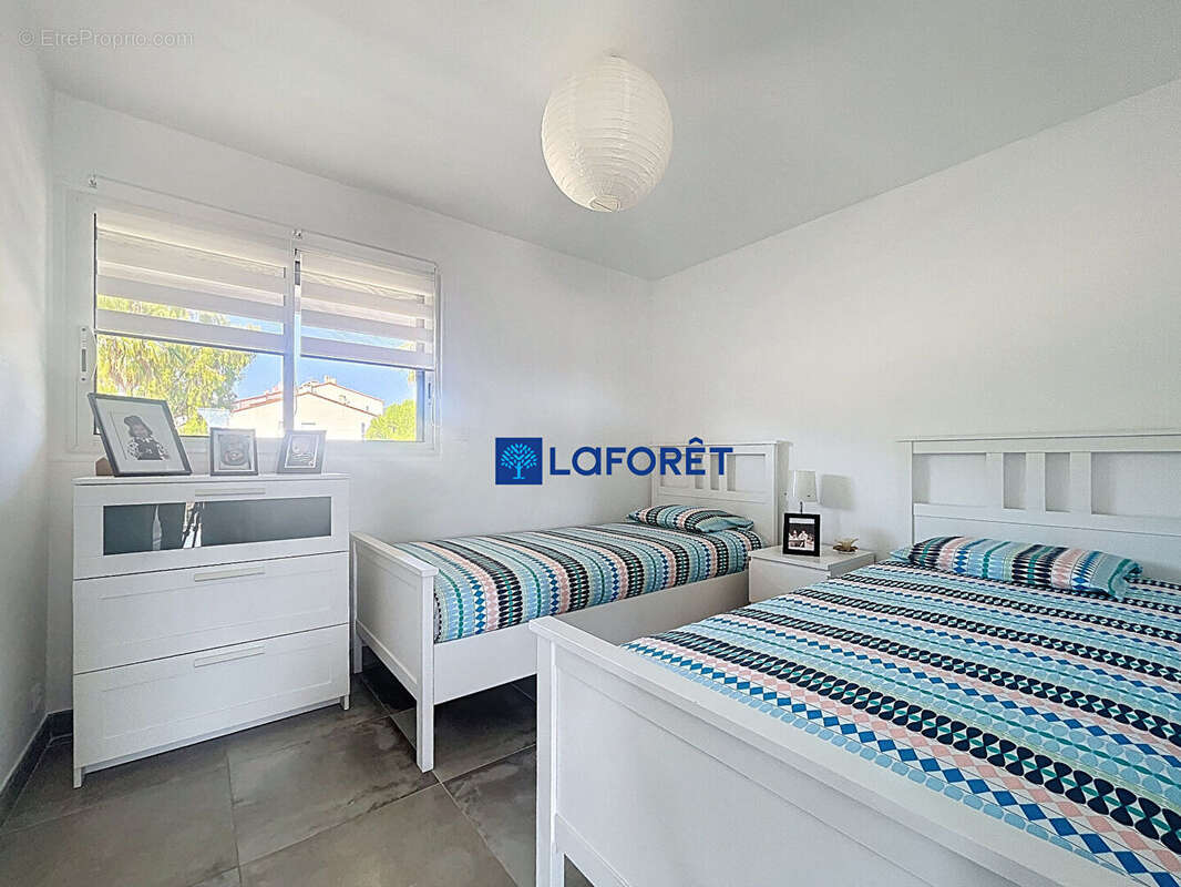 Appartement à CARQUEIRANNE