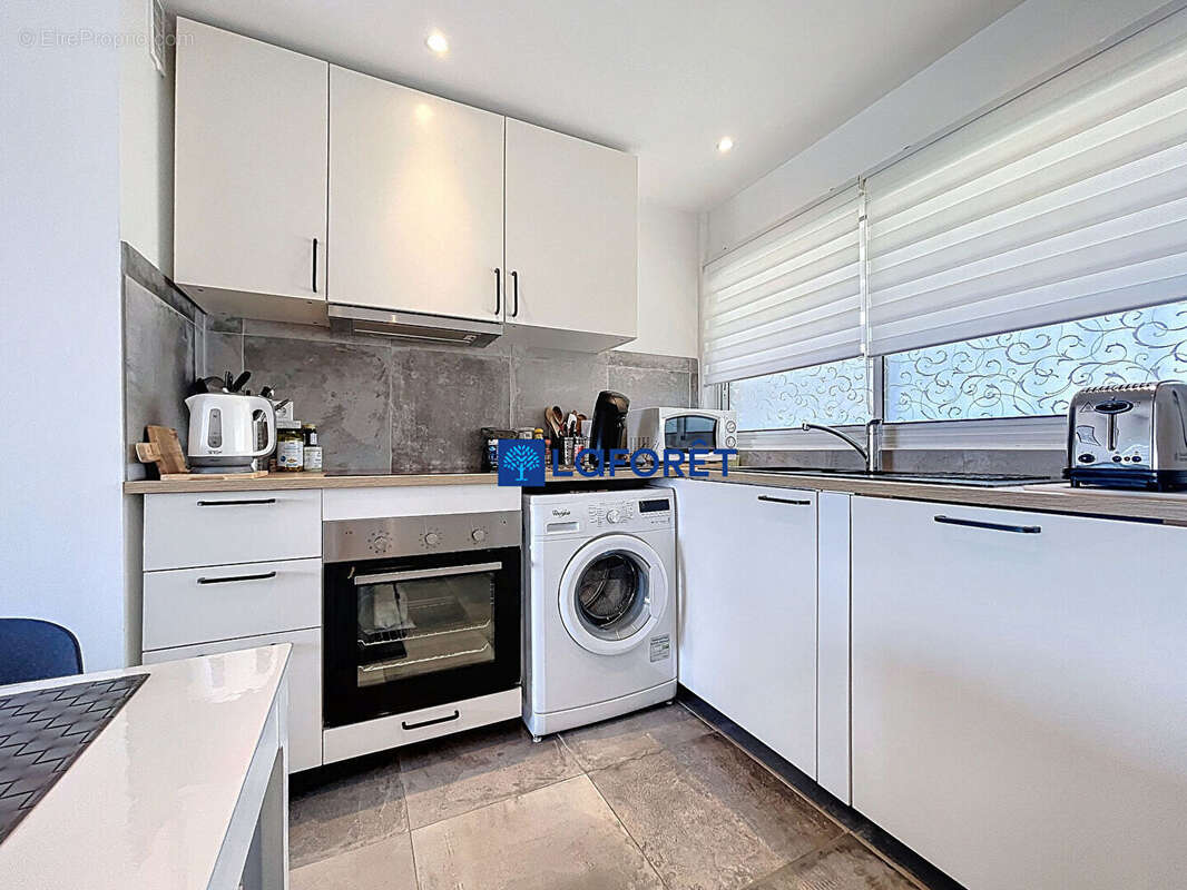 Appartement à CARQUEIRANNE