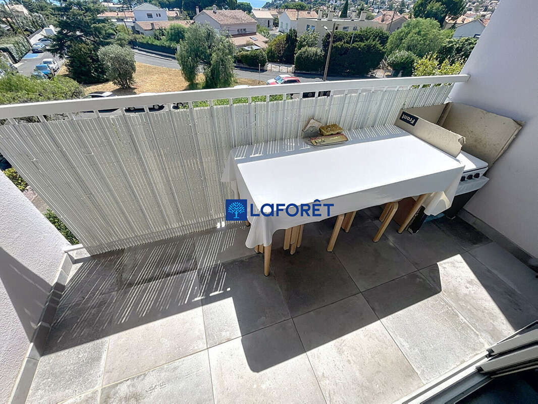 Appartement à CARQUEIRANNE