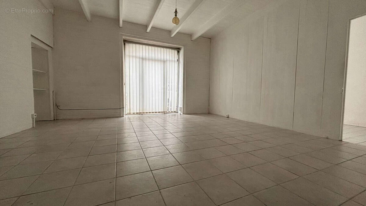 Maison à PONT-L&#039;ABBE