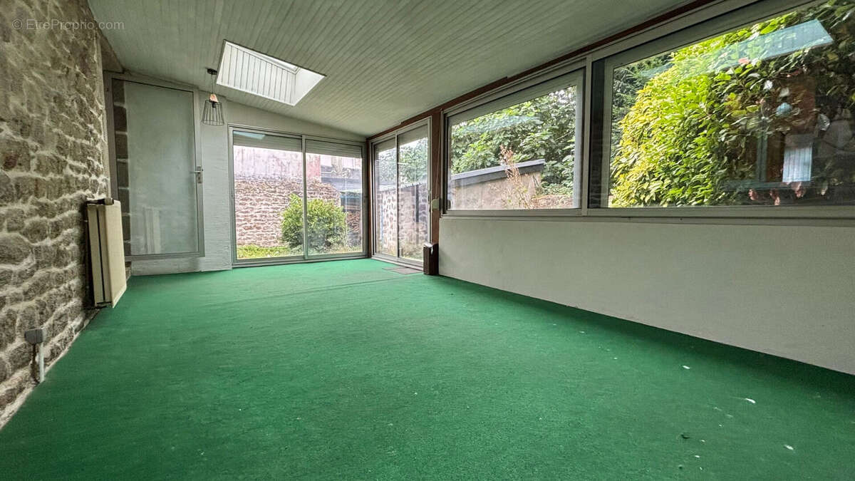 Maison à PONT-L&#039;ABBE