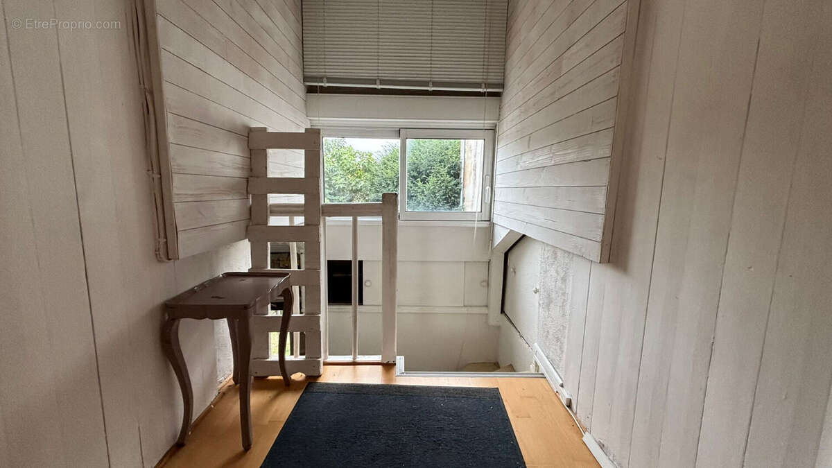 Maison à PONT-L&#039;ABBE