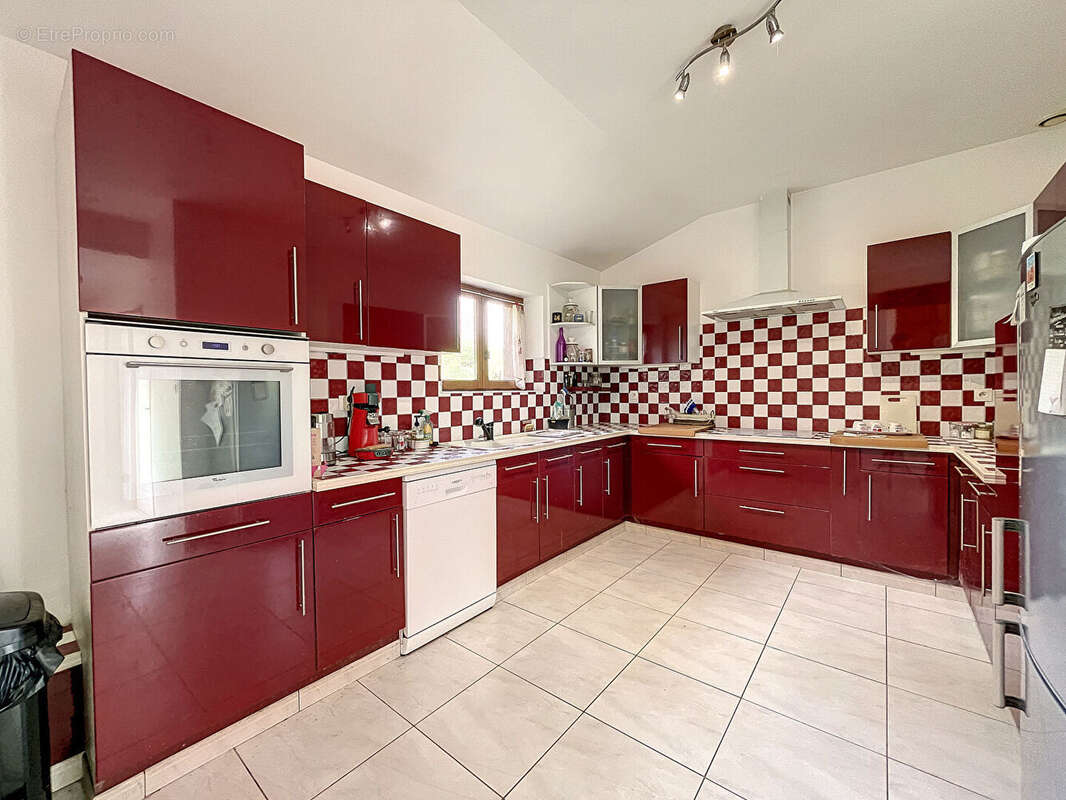 Maison à DOUVILLE-EN-AUGE