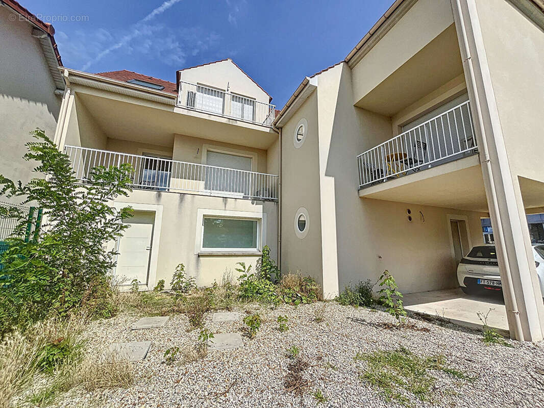 Appartement à MONTGERON