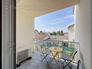 Appartement à MONTGERON