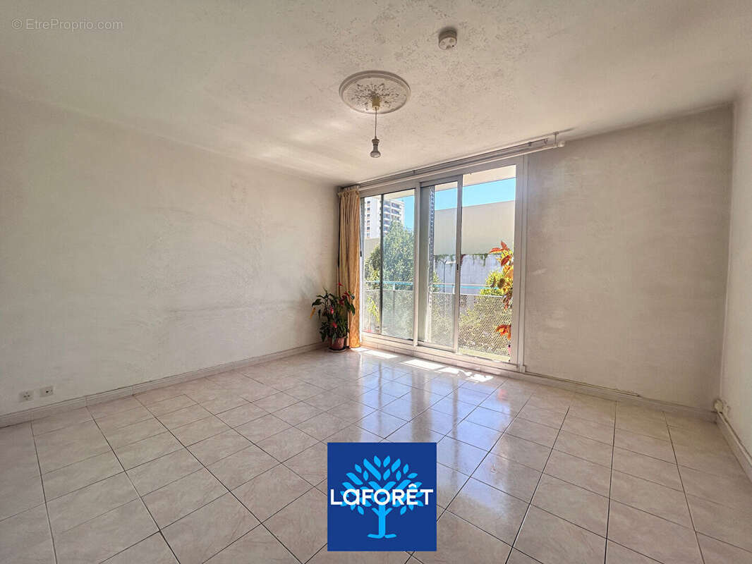 Appartement à SAINT-PRIEST