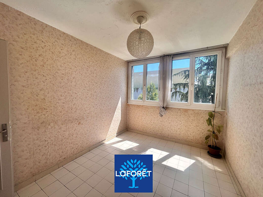 Appartement à SAINT-PRIEST