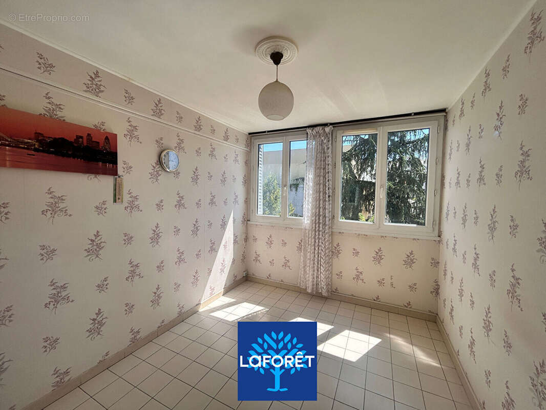 Appartement à SAINT-PRIEST