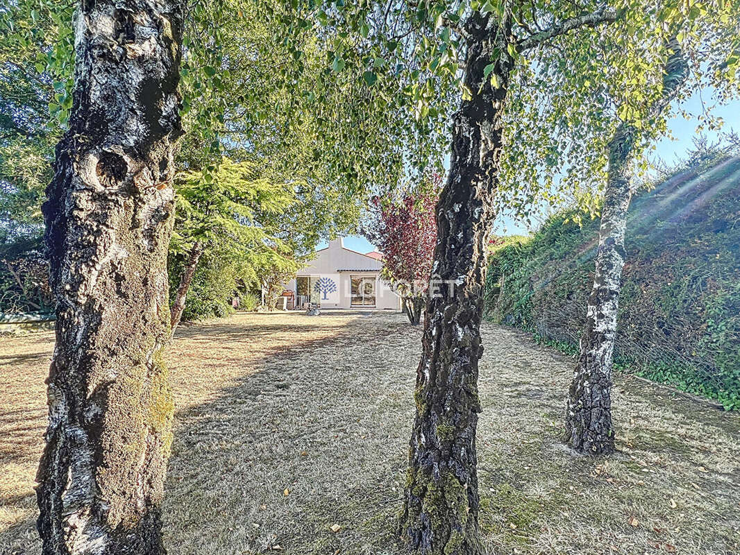 Maison à LE FENOUILLER