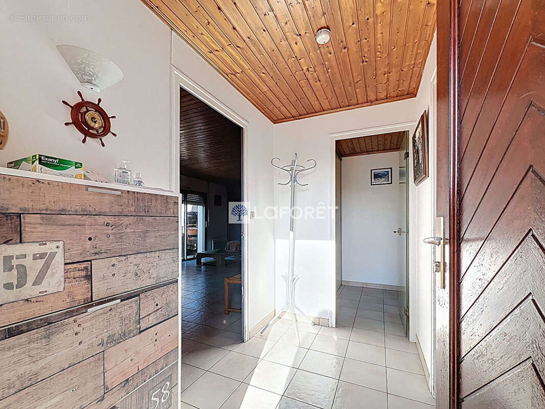 Maison à LE FENOUILLER