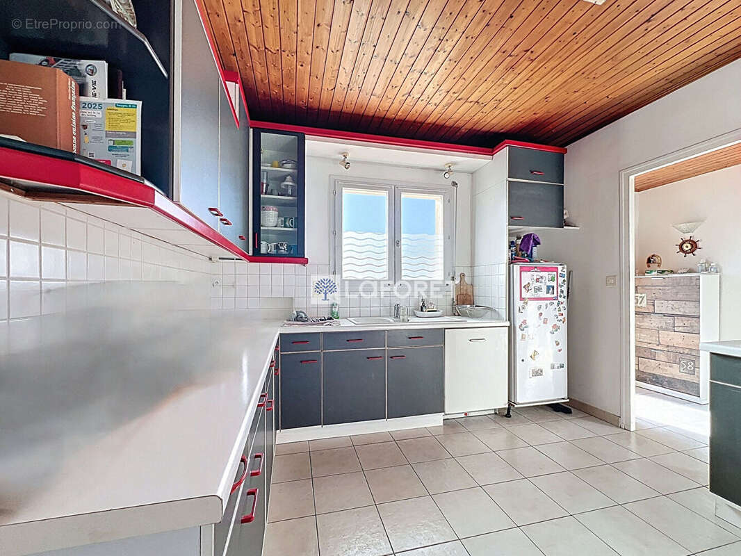 Maison à LE FENOUILLER