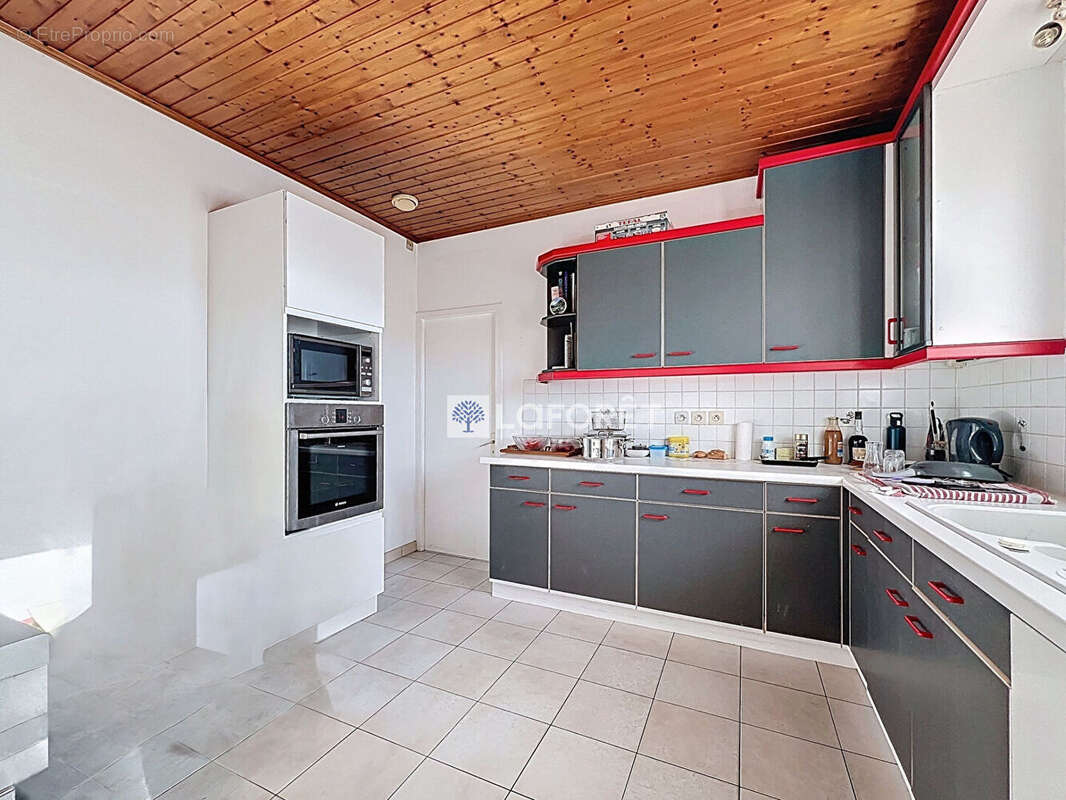 Maison à LE FENOUILLER