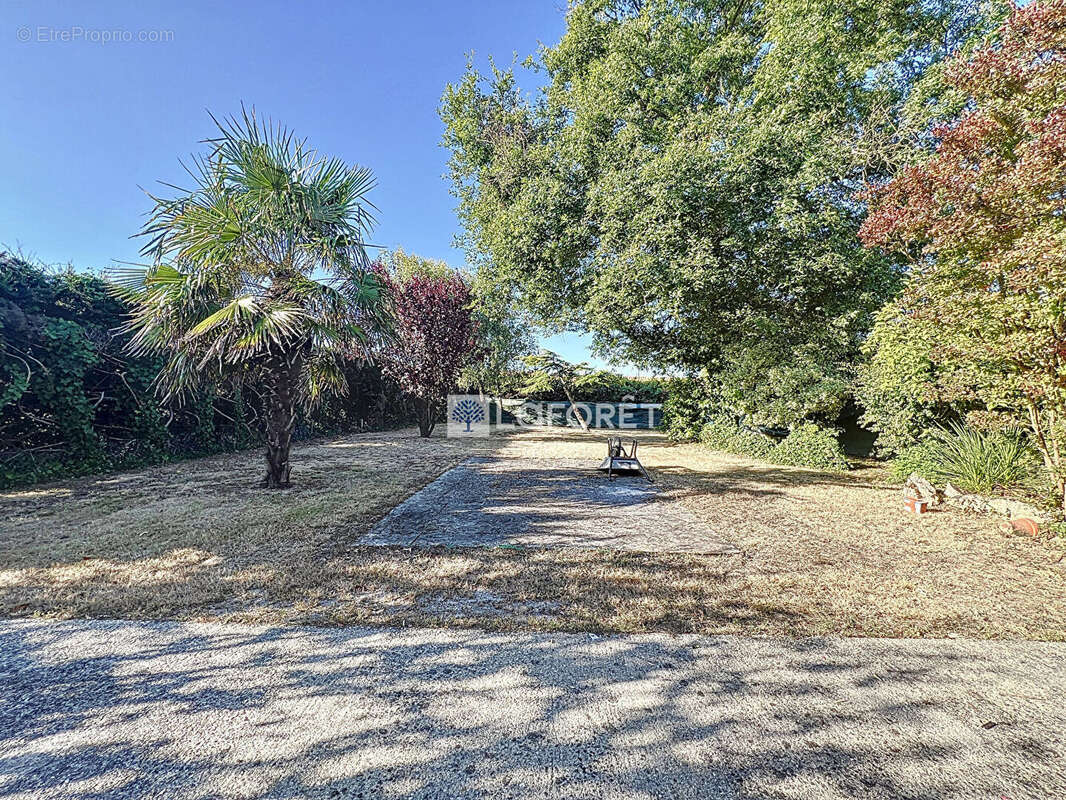 Maison à LE FENOUILLER