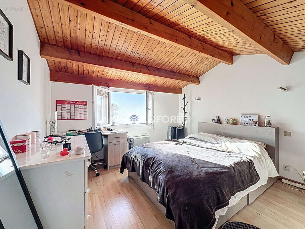 Maison à LE FENOUILLER