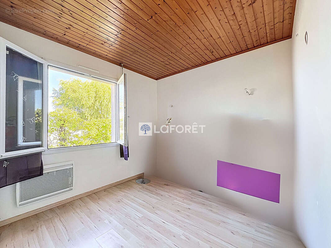 Maison à LE FENOUILLER