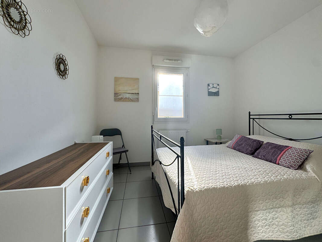 Appartement à LA GARDE