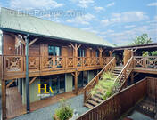 Maison à LES AVIRONS