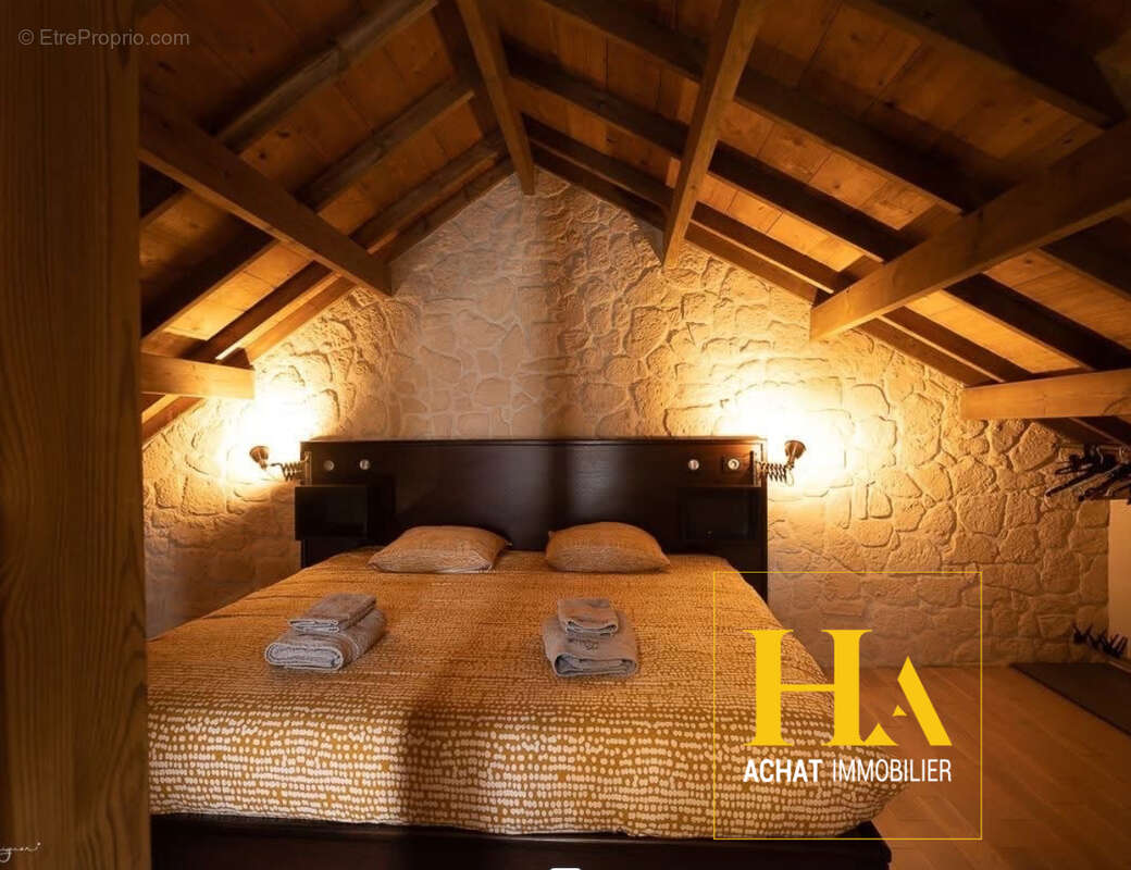 Maison à LES AVIRONS