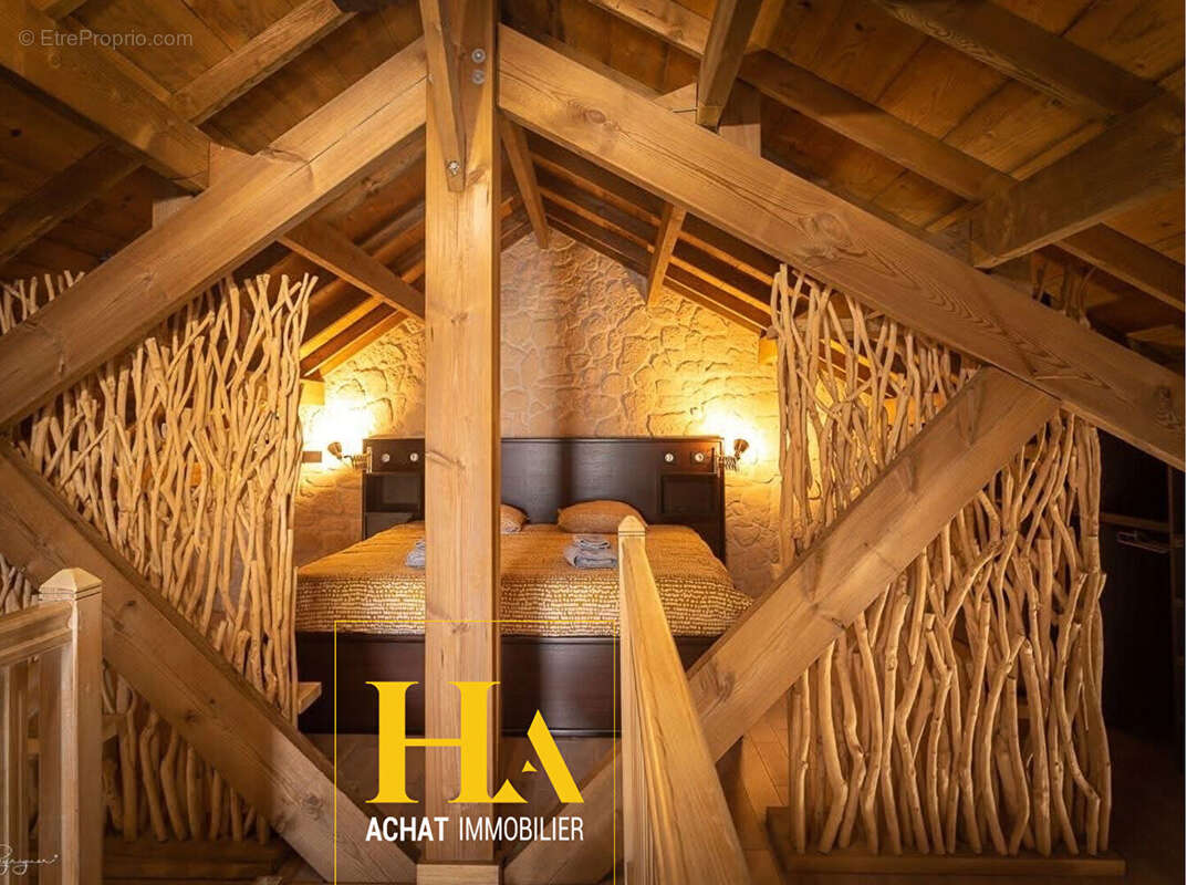 Maison à LES AVIRONS