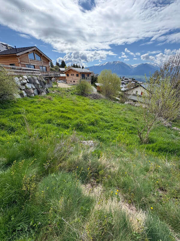 Maison à FONT-ROMEU-ODEILLO-VIA