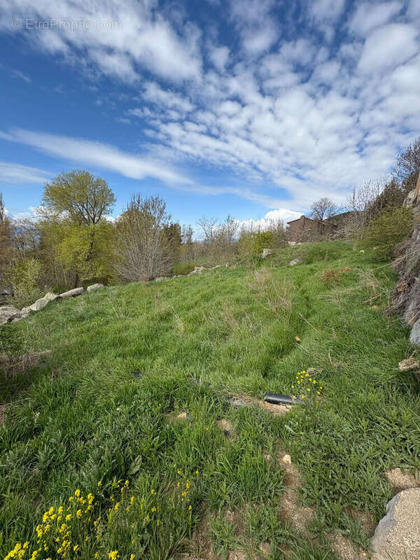 Maison à FONT-ROMEU-ODEILLO-VIA