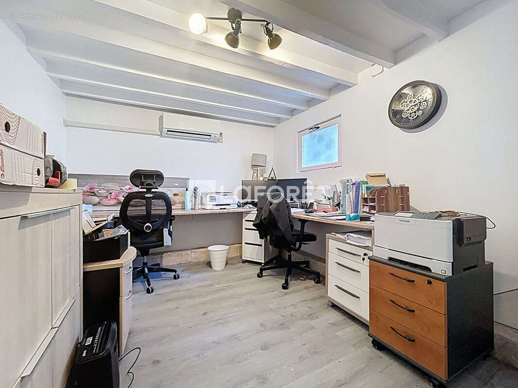 Maison à BERNAY-VILBERT