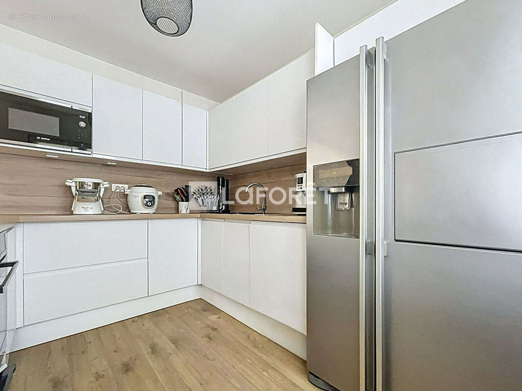 Maison à BERNAY-VILBERT