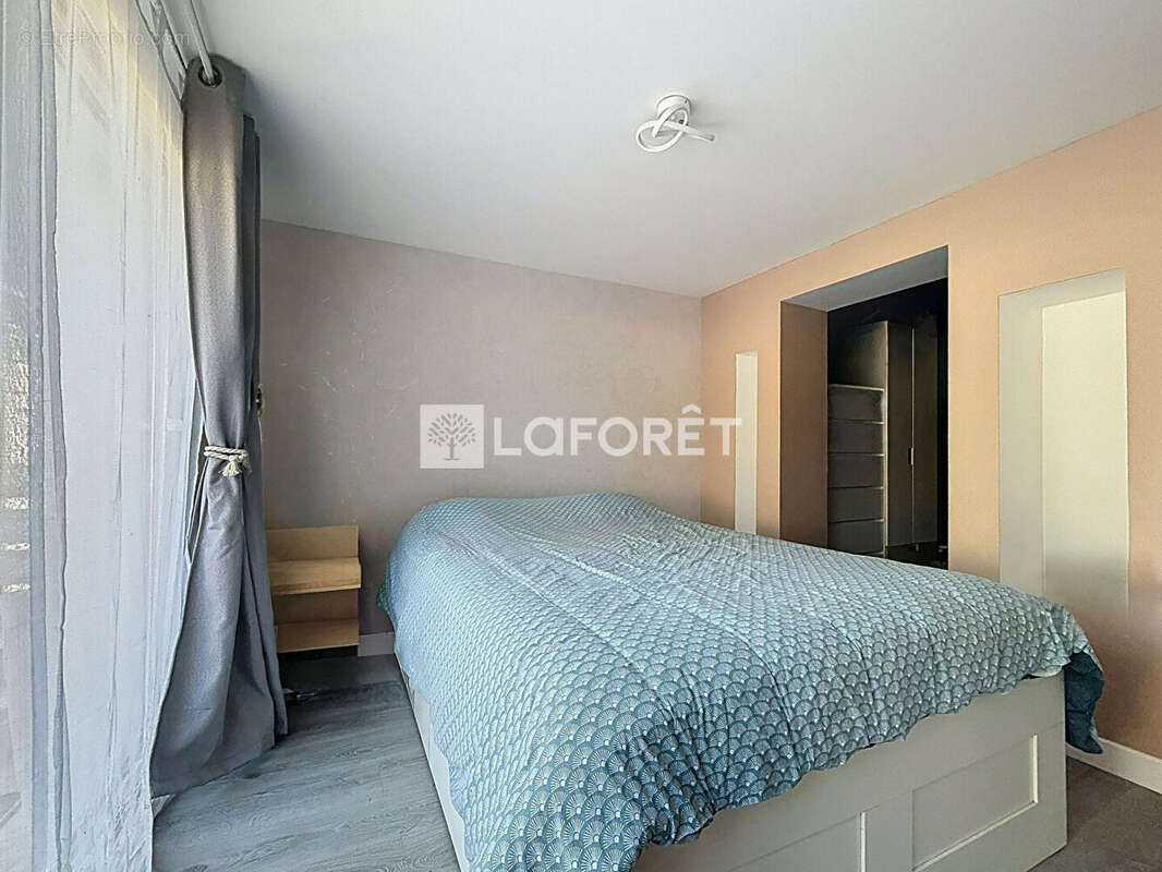 Maison à BERNAY-VILBERT