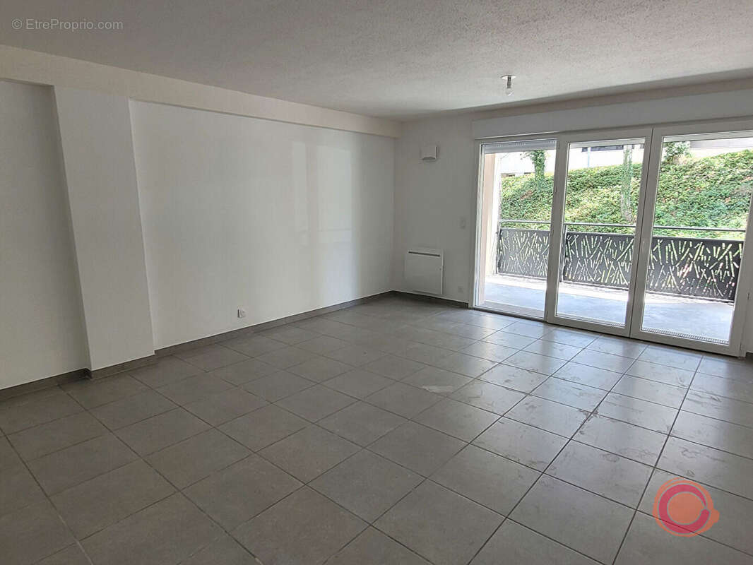 Appartement à RODEZ