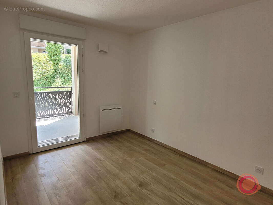 Appartement à RODEZ