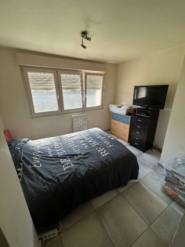 Maison à COURCELLES-LE-COMTE