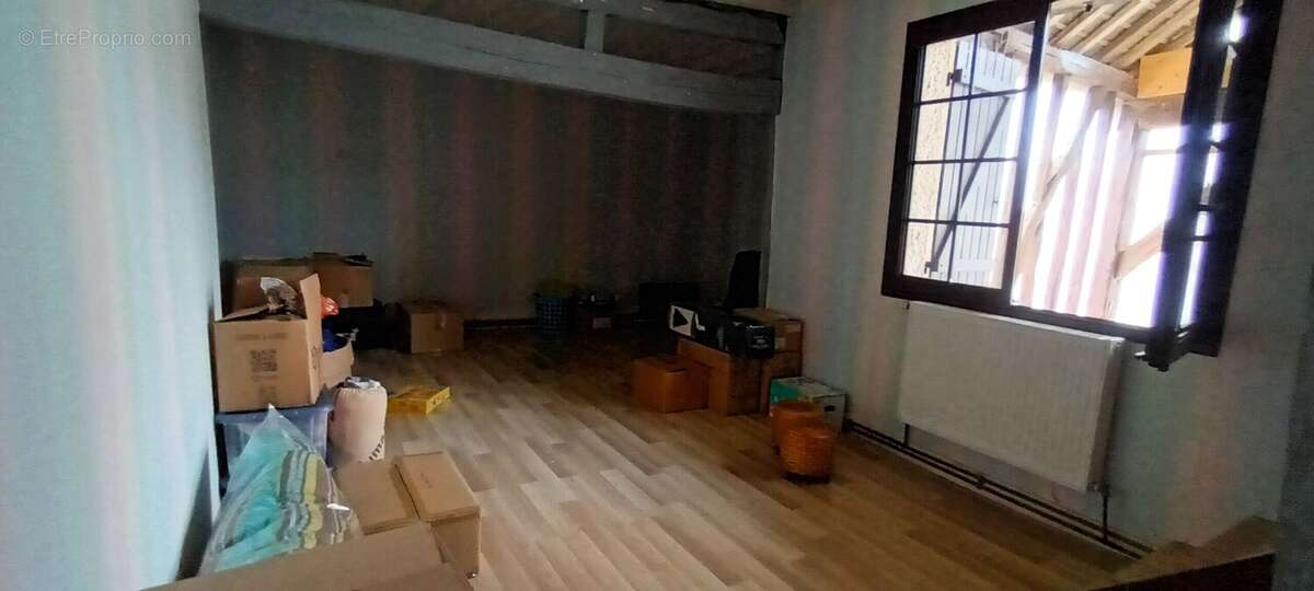 Photo 7 - Maison à DRAIZE