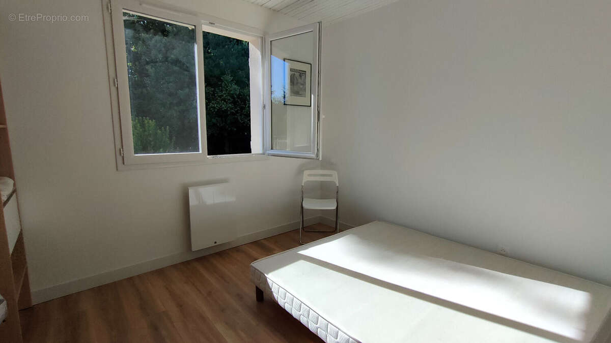 Maison à JARD-SUR-MER