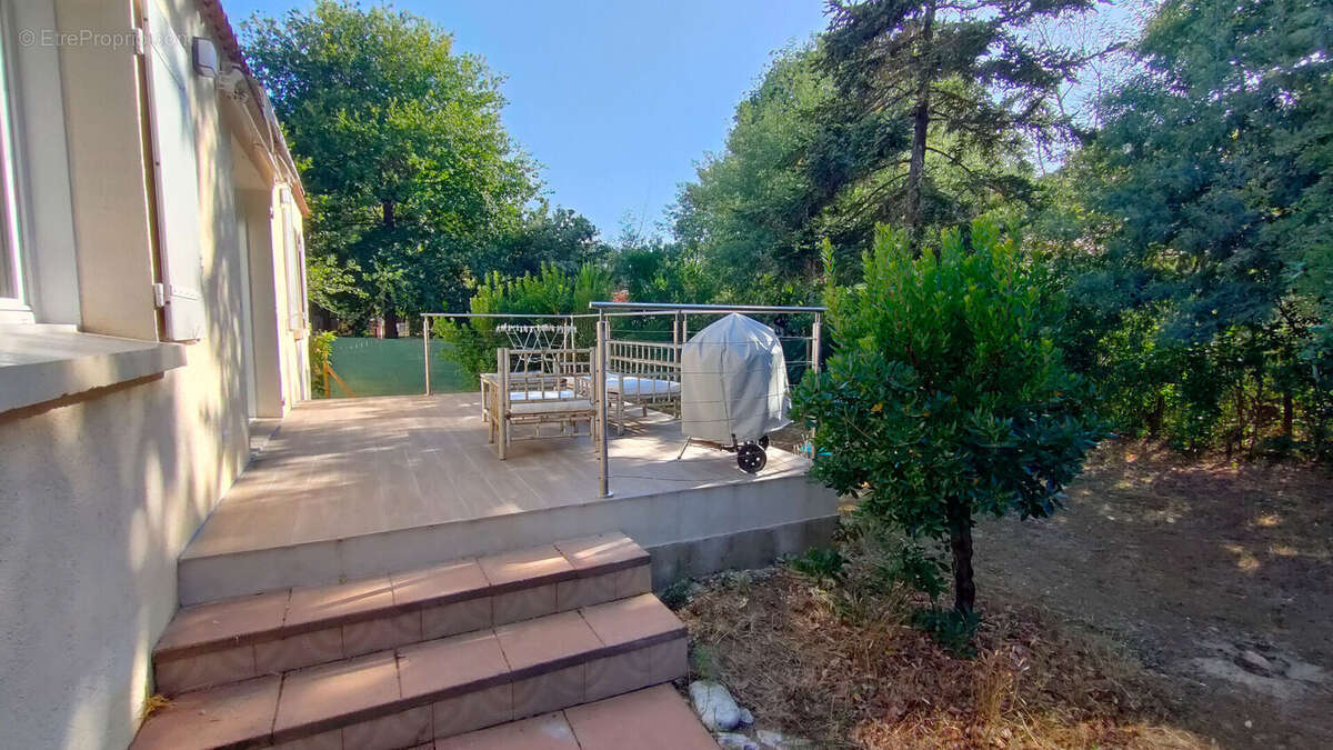 Maison à JARD-SUR-MER