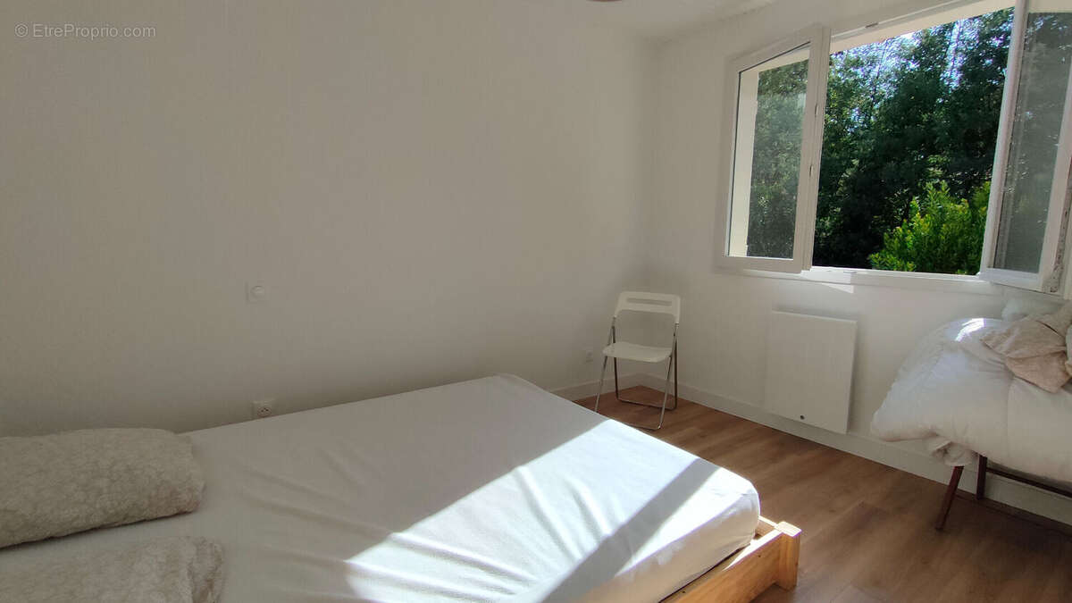 Maison à JARD-SUR-MER