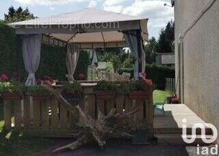 Photo 3 - Maison à BUGEAT