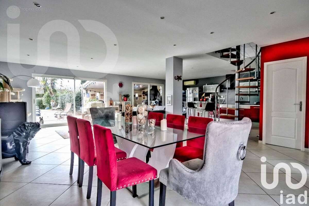 Photo 3 - Maison à LAMARQUE