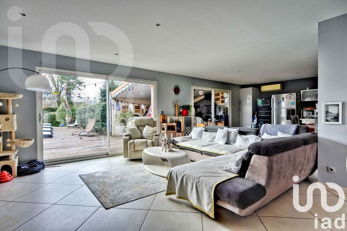 Photo 4 - Maison à LAMARQUE